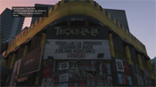 GTA 5 Tequi-La-La