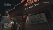 GTA 5 The Hen House