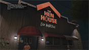 GTA 5 The Hen House