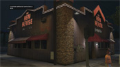 GTA 5 The Hen House
