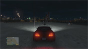 GTA 5 Prostitute