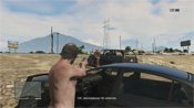 GTA 5 Ralph Ostrowski