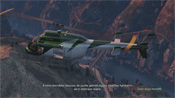 GTA 5 Salti paracadute
