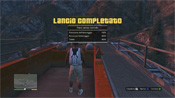 GTA 5 Salti paracadute