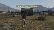 GTA 5 Salti paracadute