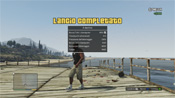 GTA 5 Salti paracadute