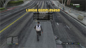 GTA 5 Salti paracadute