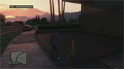 GTA 5 Salti paracadute