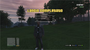 GTA 5 Salti paracadute