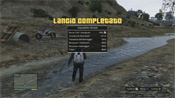 GTA 5 Salti paracadute