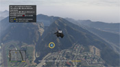 GTA 5 Salti paracadute