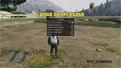 GTA 5 Salti paracadute