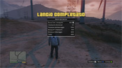 GTA 5 Salti paracadute