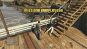 GTA 5 Segreti profondi