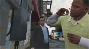 GTA 5 Paladino dei diritti Franklin