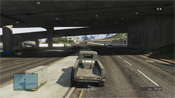 GTA 5 Paladino dei diritti Raccolta