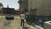 GTA 5 Paparazzo Collaborazione