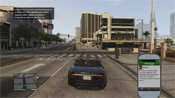 GTA 5 Paparazzo Collaborazione