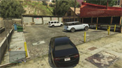 GTA 5 Paparazzo Collaborazione