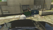 GTA 5 Paparazzo Collaborazione