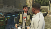 GTA 5 Paparazzo Collaborazione