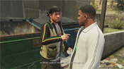 GTA 5 Paparazzo Collaborazione