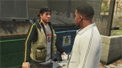 GTA 5 Paparazzo Collaborazione