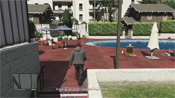 GTA 5 Paparazzo filmino porno