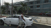 GTA 5 Paparazzo Reality Show