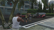 GTA 5 Paparazzo Reality Show