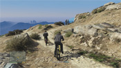 GTA 5 Rischio calcolato