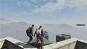 GTA 5 Rischio mirato