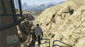 GTA 5 Rischio non calcolato