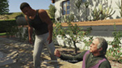 GTA 5 Un astro nascente a Vinewood