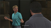 GTA 5 Accettare la verità