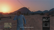 GTA 5 Esercitando la verità