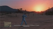 GTA 5 Esercitando la verità