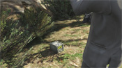 GTA 5 Inseguendo la verità