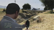 GTA 5 Inseguendo la verità