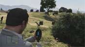 GTA 5 Inseguendo la verità
