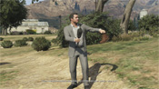 GTA 5 Inseguendo la verità
