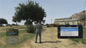 GTA 5 Inseguendo la verità