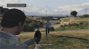 GTA 5 Inseguendo la verità
