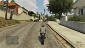 GTA 5 Epsilon Double-T