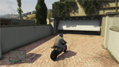 GTA 5 Epsilon Double-T