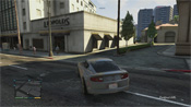 GTA 5 Epsilon Super Diamond