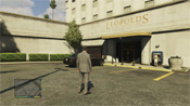 GTA 5 Epsilon Super Diamond