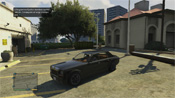 GTA 5 Epsilon Super Diamond