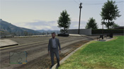 GTA 5 Epsilon Surano