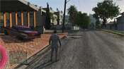 GTA 5 Epsilon Vacca